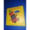 Livre enfant Loulou le pou