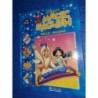 Livre Disney Magic English