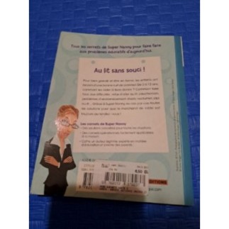 Livre Les Carnets de Super...