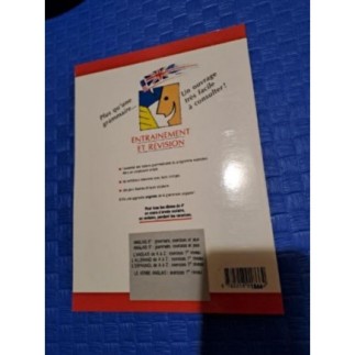 Livre scolaire anglais 4e grammaire exercices et jeux