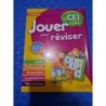 Livre scolaire jouer pour réviser du CE1 au CO2
