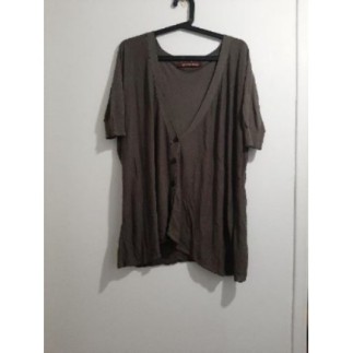 Gilet comptoir des...