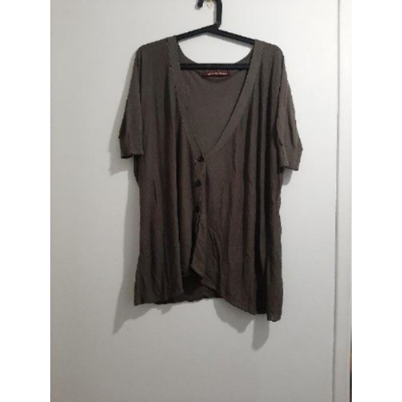 Gilet comptoir des cotonniers TM