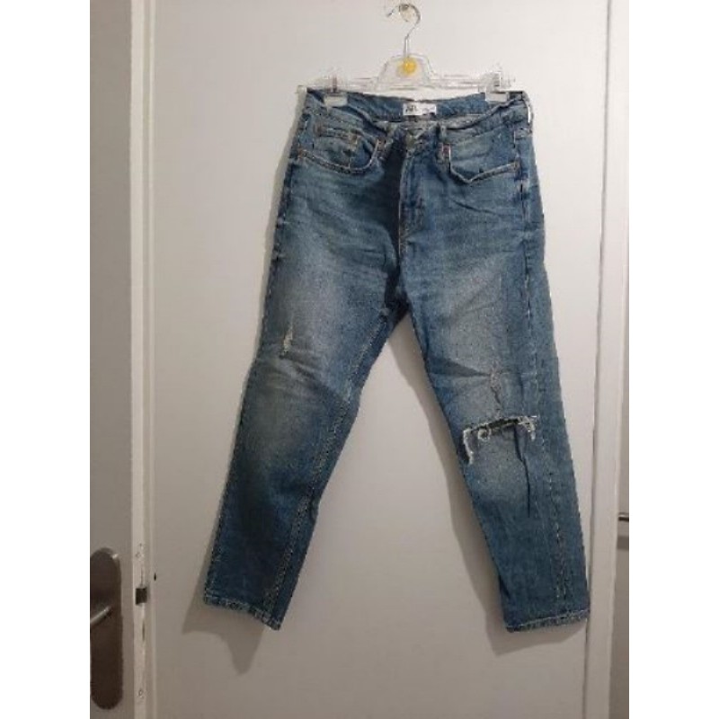 Jeans Zara T38