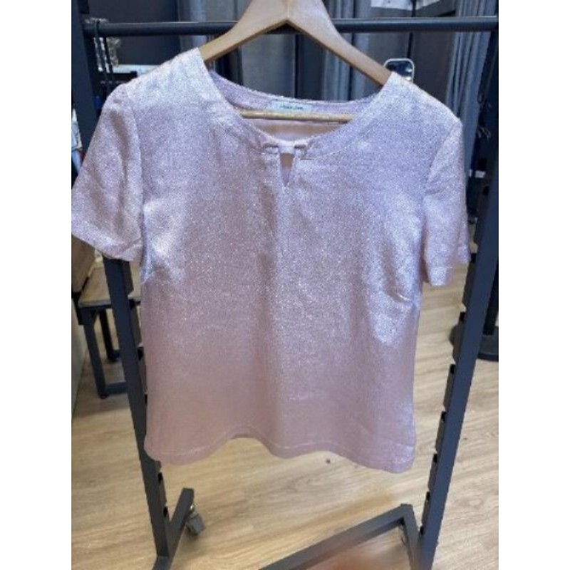 Blouse, rose, Windsmoor, taille 38