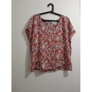 Chemise colorée TM/L