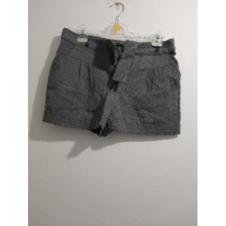 Short gris mango T40