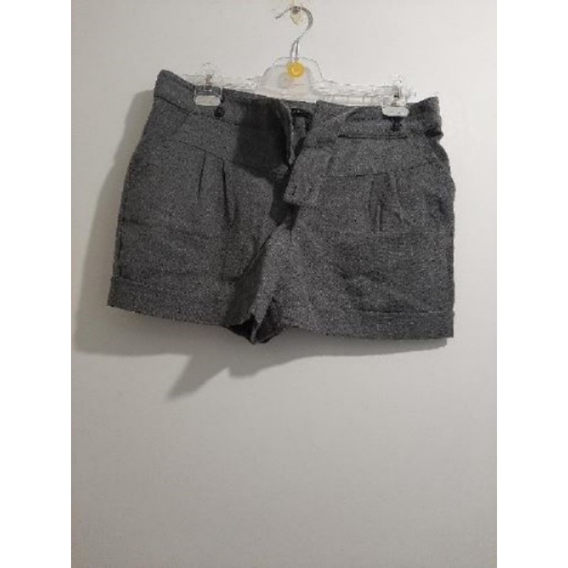 Short gris mango T40