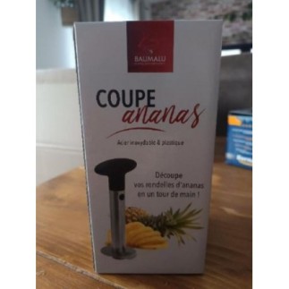 Coupe ananas 