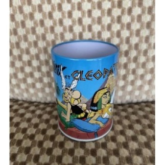 Pot à crayons Astérix et...