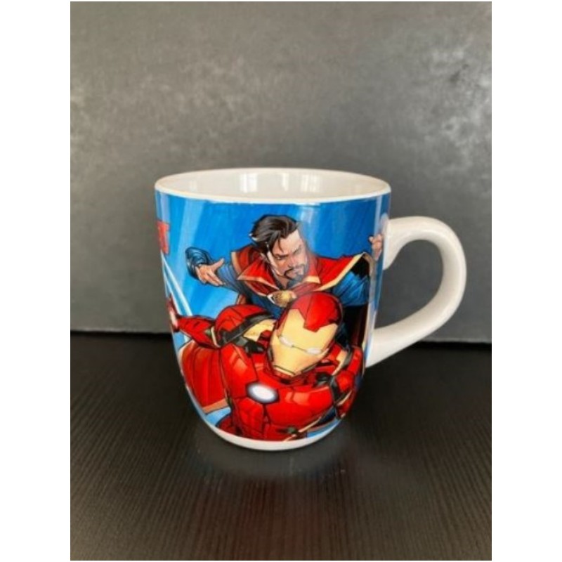 Mug Avengers Neuf