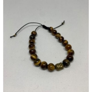 Bracelet réglable pierres...