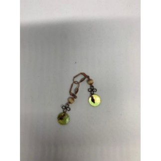 Boucles d'oreilles sans...