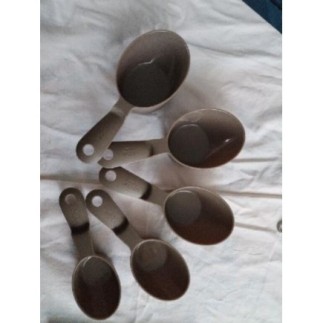 Set mesures culinaires 