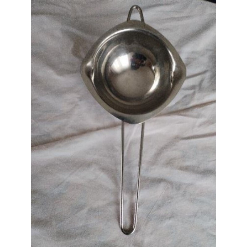 Casserole Bain Marie 