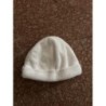 Bonnet 0/1 mois 