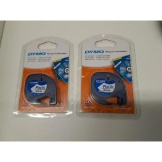 2 Cassettes Neuves Ruban 12...