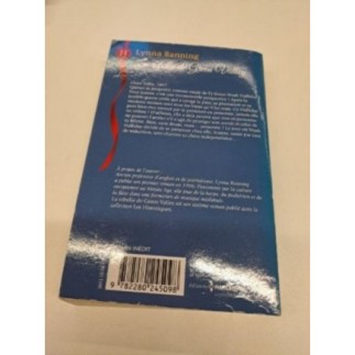 Livre Harlequin - la...