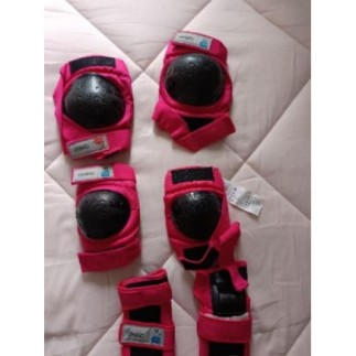 Kit protection enfant 