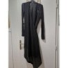 Robe Ikks noire Taille 38
