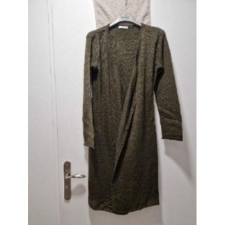 Veste longue Promod Taille...