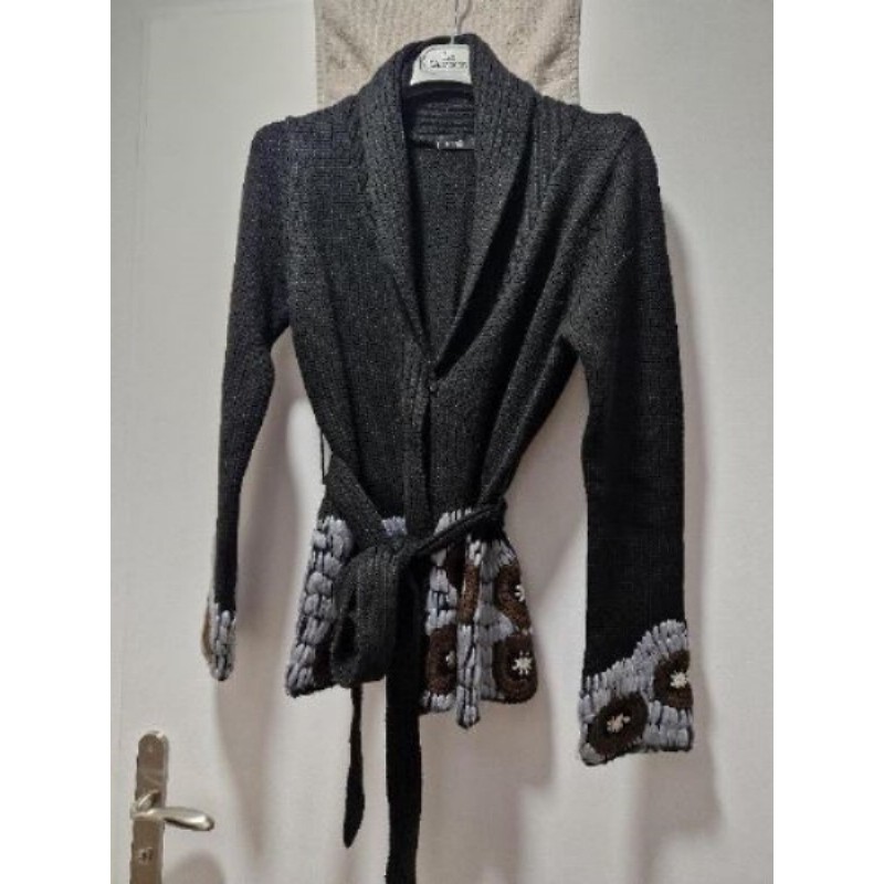 Veste AutreTON taille 2 avec motifs