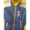 Blouson bleu Pat Patrouille 5 ans