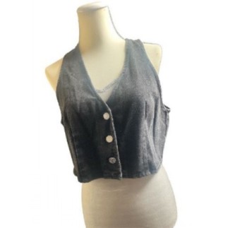 Ciminy Taille L - gilet...