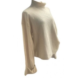 Zara Taille M - Pull beige...