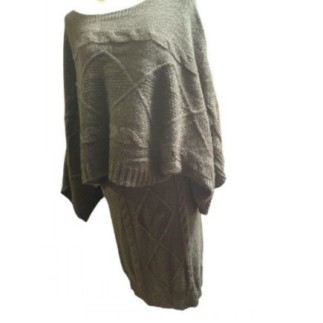 Ensemble jupe & pull en...