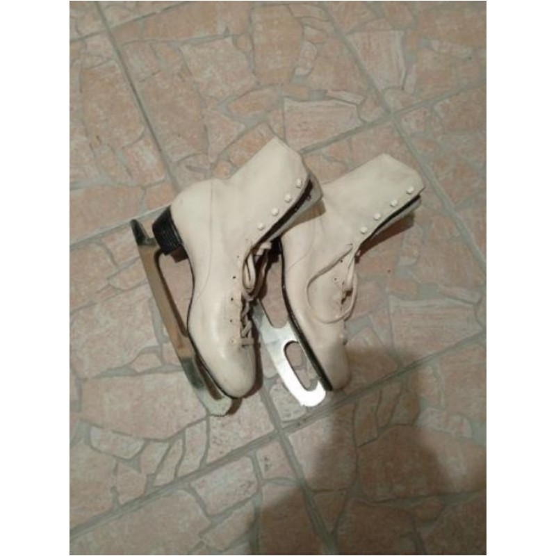 Pariens à glace femme marque ours pointure 39