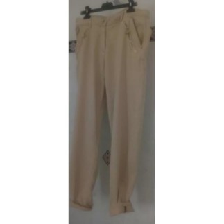 Pantalon beige Kaporal...