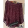 Jupe imprimée taille S