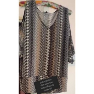 Pull tunique manches...