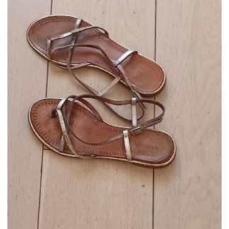 Tropesiennes taille 39 