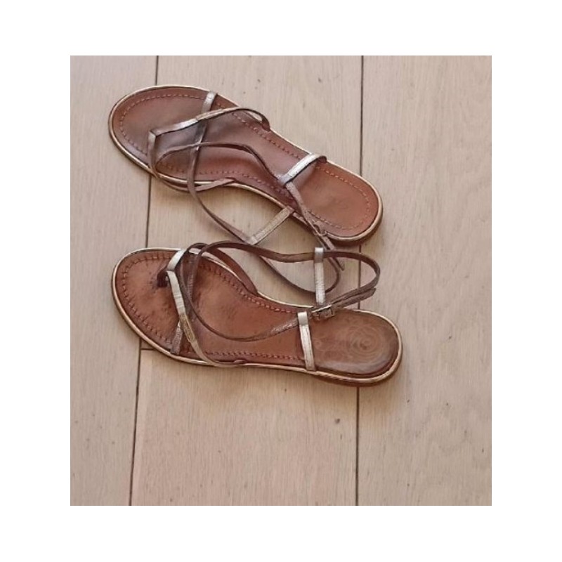 Tropesiennes taille 39 