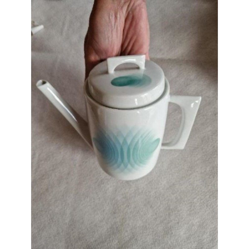 1 théière  Bernardeau Oberon