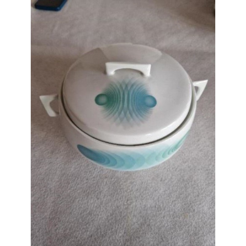 1 soupière  Bernardeau Oberon 