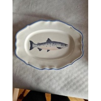 1 grand ovale Villeroy&Boch...