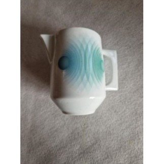 1 pot à  lait Bernardeau...