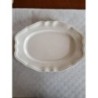Grand plat ovale Villeroy&Boch Manoir 36cm