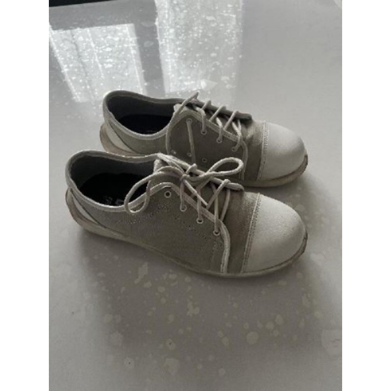 CHAUSSURES DE SÉCURITÉ POINTURE 39