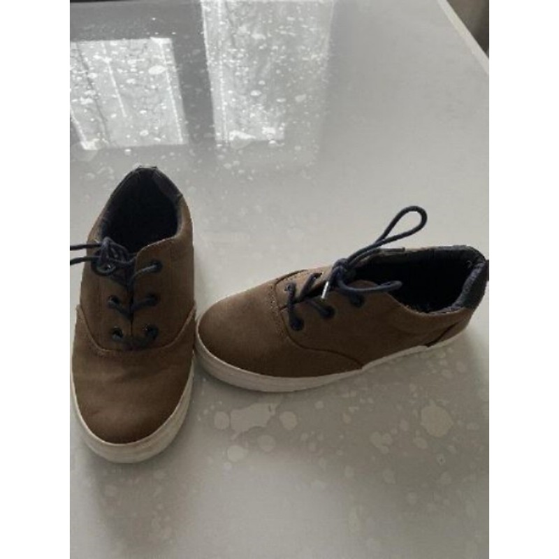 CHAUSSURES ENFANT TEX POINTURE 31