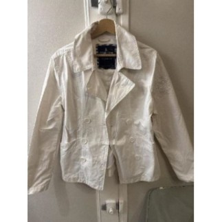 Veste blanche McGregor T40