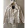 Veste blanche McGregor T40