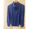 Chemise bleu T36