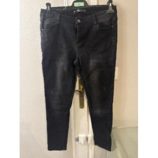 Jean noir T42