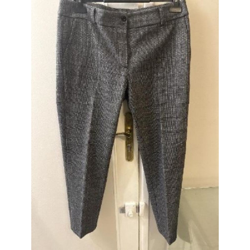 Pantalon gris T40
