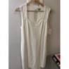 Robe blanche TM