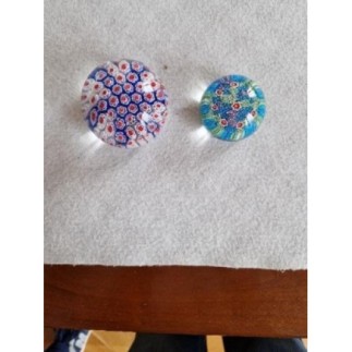 Sulfure presse papier 